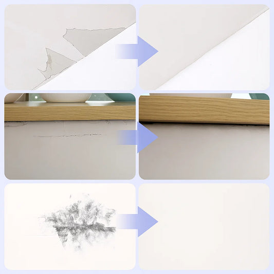 Wall Repair Paste Kit – Smooth Walls Instantly