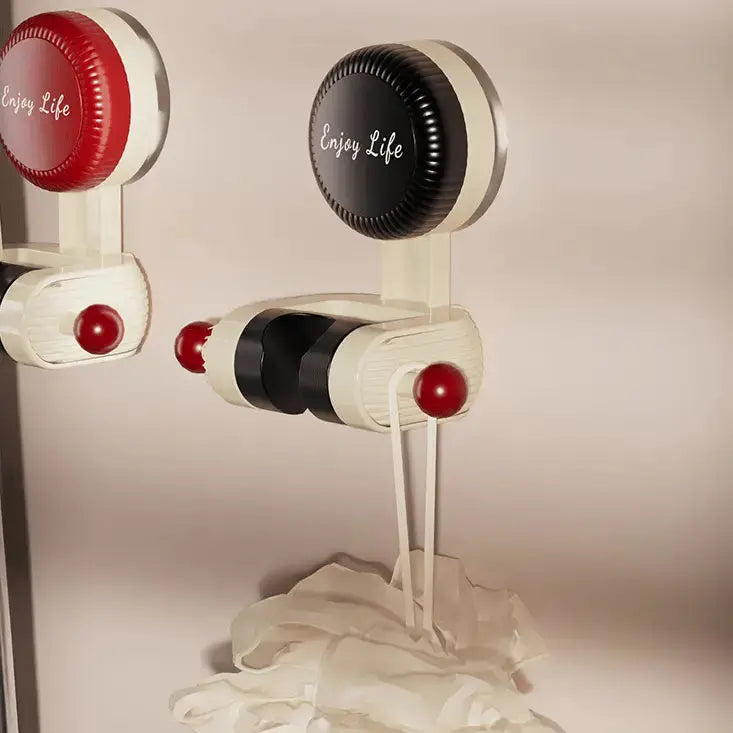 SafeSplash™ — Adjustable Suction Shower Holder for Kids Homezys