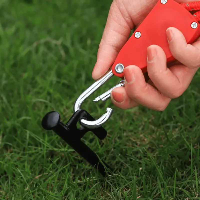 Buy 1 Get 1 Free | StormGrip™ — Secure Outdoor Gear Fast & Safe Homezys