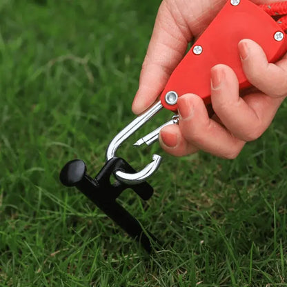 Buy 1 Get 1 Free | StormGrip™ — Secure Outdoor Gear Fast & Safe Homezys