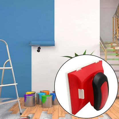 Multifunctional Paint Edger DIY Tool for Walls Homezys