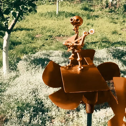 SpinMuse™ — Garden’s Soulful Music in Motion Mivoza Deutschland