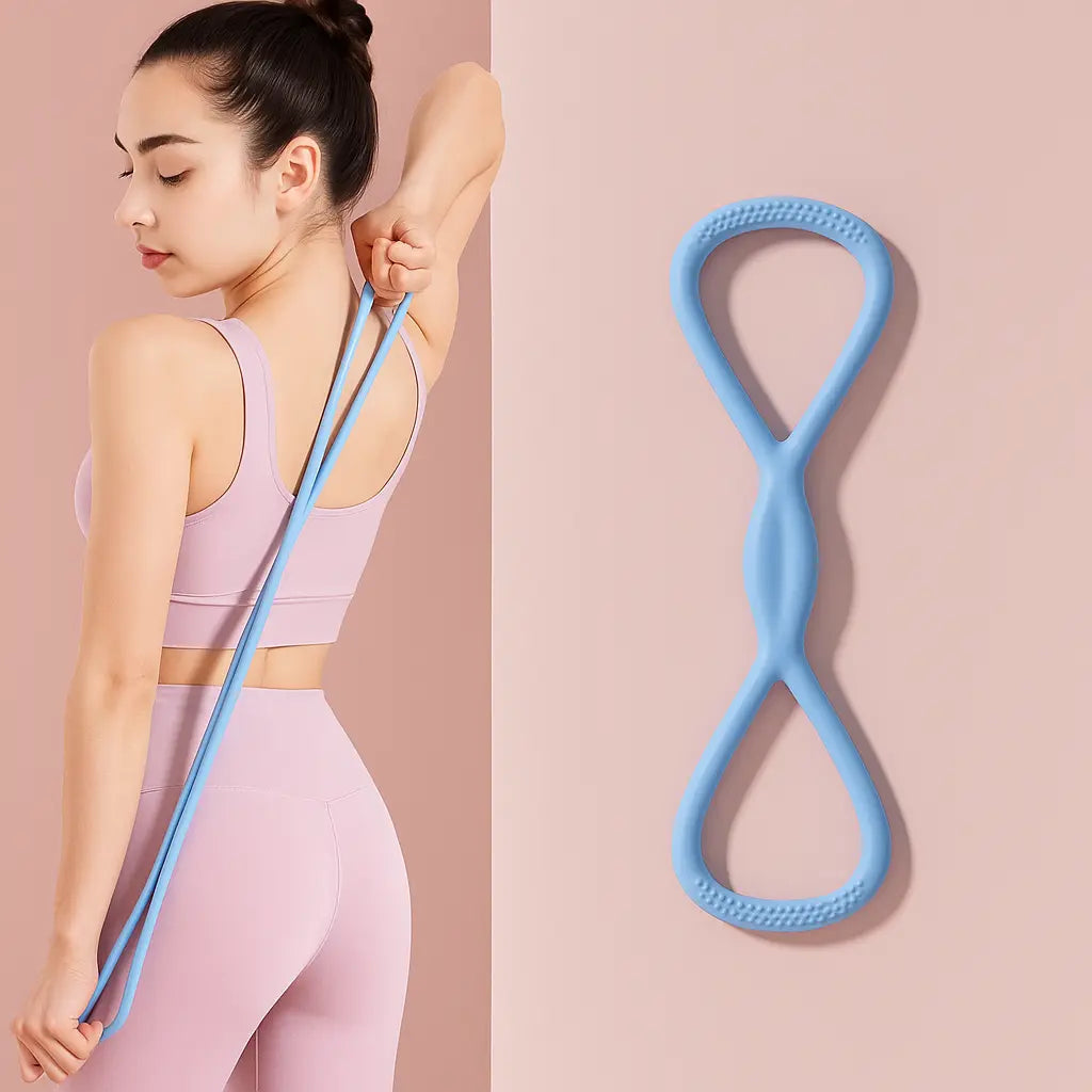 Resistance Band — Feel Stronger, Move Freer Homezys