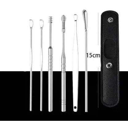 Ear Cleaner Wax Removal Tool Mivoza Deutschland