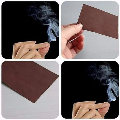 Magic Smoke Party Pack – Real Smoke Illusions in Seconds Homezys