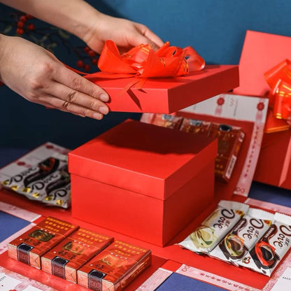 Surprise Box — Unforgettable Moments Full of Emotion Homezys