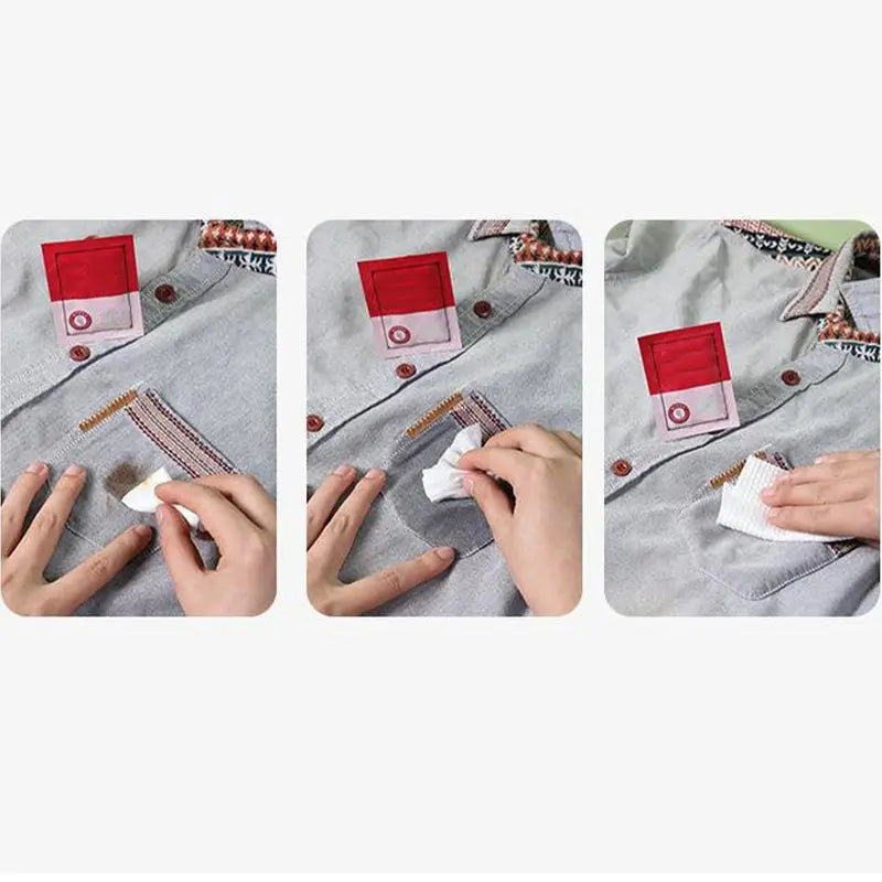 StainZap™ — Instantly Erase Tough Marks Mivoza Deutschland