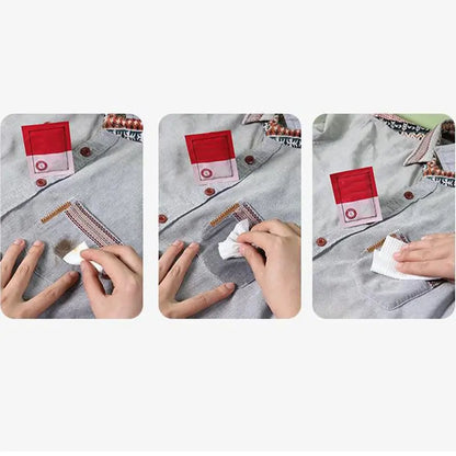 StainZap™ — Instantly Erase Tough Marks Mivoza Deutschland