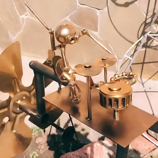 SpinMuse™ — Garden’s Soulful Music in Motion Mivoza Deutschland