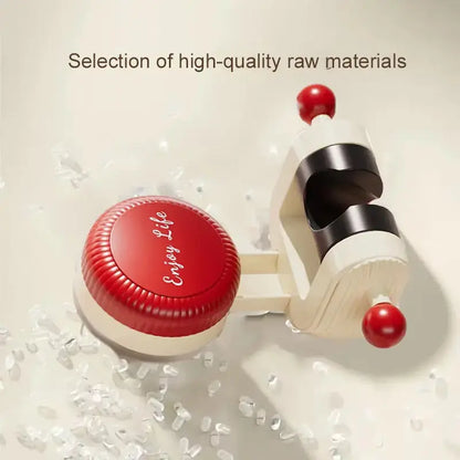 SafeSplash™ — Adjustable Suction Shower Holder for Kids Homezys