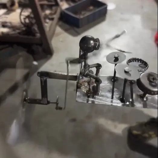 SpinMuse™ — Garden’s Soulful Music in Motion Mivoza Deutschland