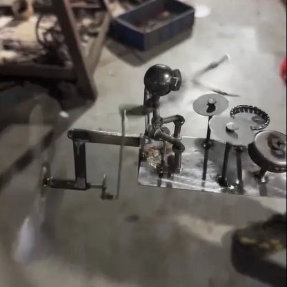 SpinMuse™ — Garden’s Soulful Music in Motion Mivoza Deutschland