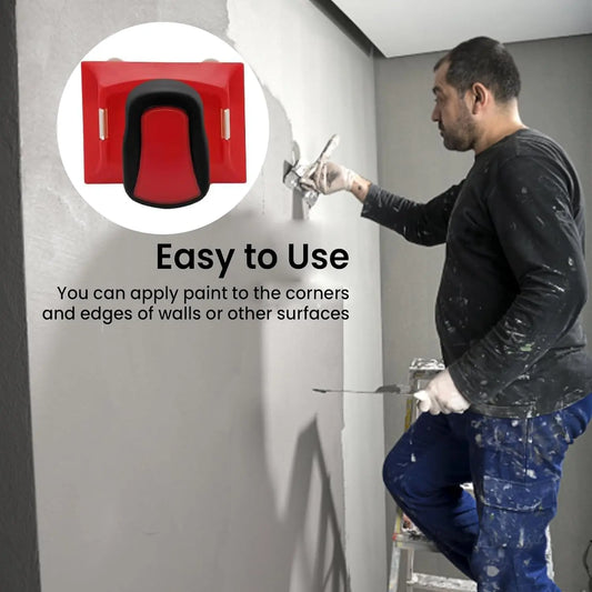 Multifunctional Paint Edger DIY Tool for Walls Homezys