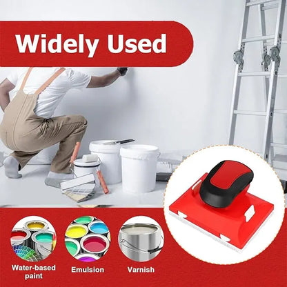 Multifunctional Paint Edger DIY Tool for Walls Homezys