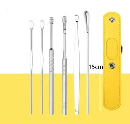 Ear Cleaner Wax Removal Tool Mivoza Deutschland