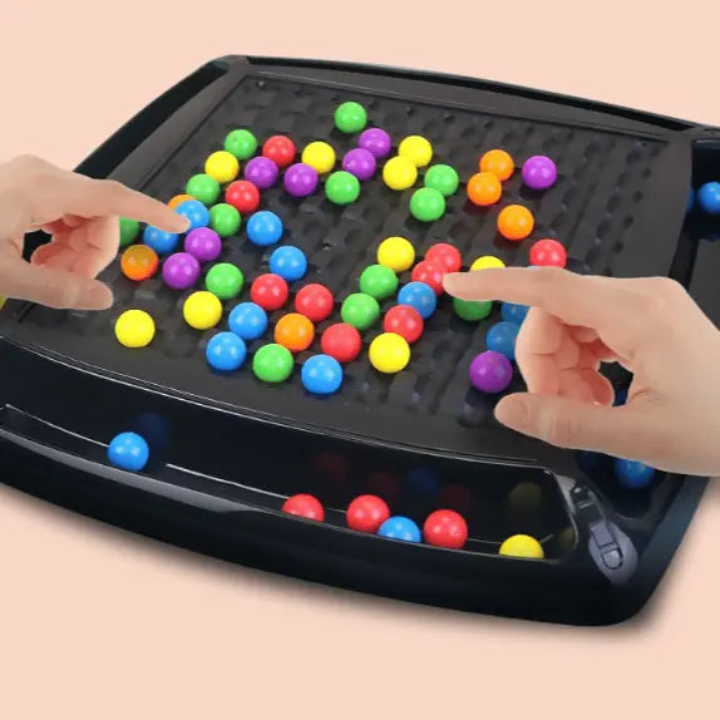 Rainbow Ball Elimination Game – Fun Educational Game for Kids & Adults Mivoza Deutschland