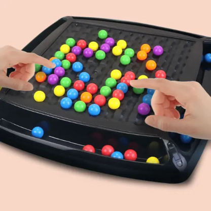 Rainbow Ball Elimination Game – Fun Educational Game for Kids & Adults Mivoza Deutschland