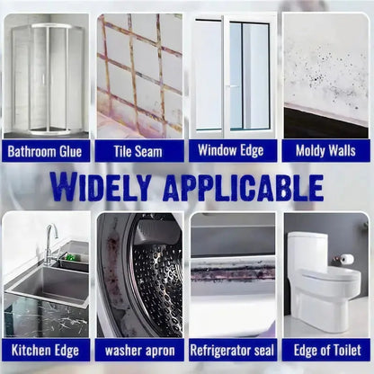 Deep-Clean Fast Acting Gel That Clings & Works Homezys