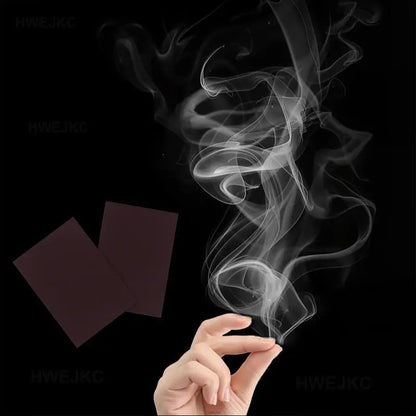 Magic Smoke Party Pack – Real Smoke Illusions in Seconds Homezys