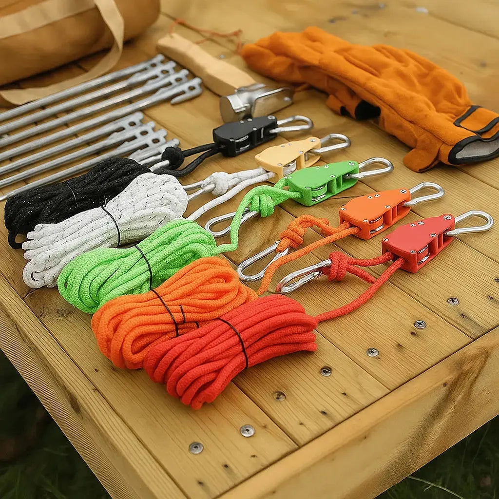 Buy 1 Get 1 Free | StormGrip™ — Secure Outdoor Gear Fast & Safe Homezys