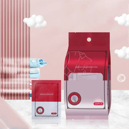 StainZap™ — Instantly Erase Tough Marks Mivoza Deutschland