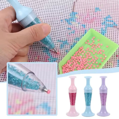 Diamond Art Applicator — Precision Placement Made Easy Mivoza Deutschland