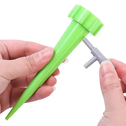 Water bottle irrigation system Mivoza Germany