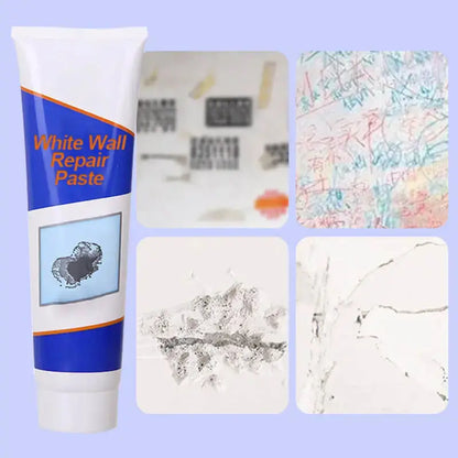 Wall Repair Paste - Fix Wall Holes in Minutes (No Tools Required) Mivoza Deutschland
