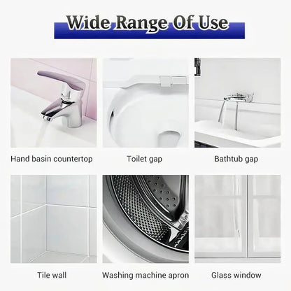 Deep-Clean Fast Acting Gel That Clings & Works Homezys