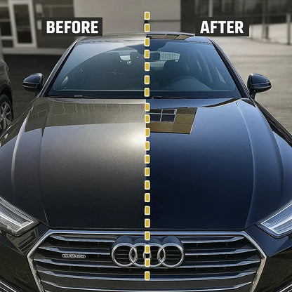 NanoGlide — Instant Waterless Shine & Protection Homezys