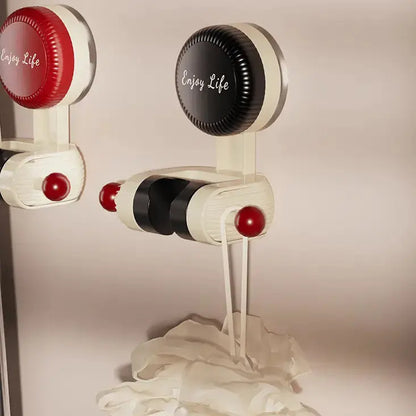 SafeSplash™ — Adjustable Suction Shower Holder for Kids Homezys