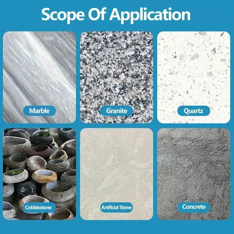 Diamantschleifscheibe – Präzisionswerkzeug für Steinrundungen und Kanten Mivoza Deutschland