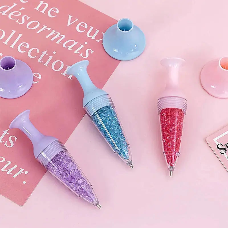 Diamond Art Applicator — Precision Placement Made Easy Mivoza Deutschland