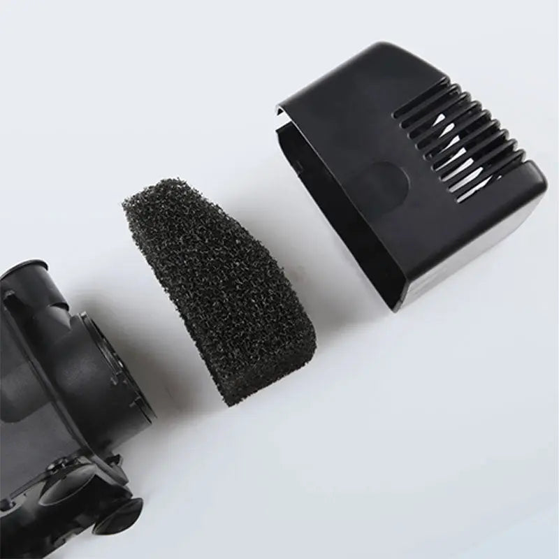 Durable multifunctional fountain pump with adjustable flow rate Mivoza Germany