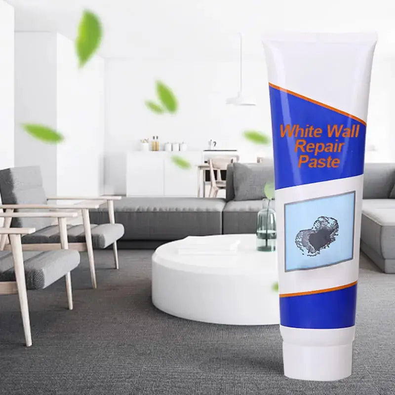 Wall Repair Paste - Fix Wall Holes in Minutes (No Tools Required) Mivoza Deutschland