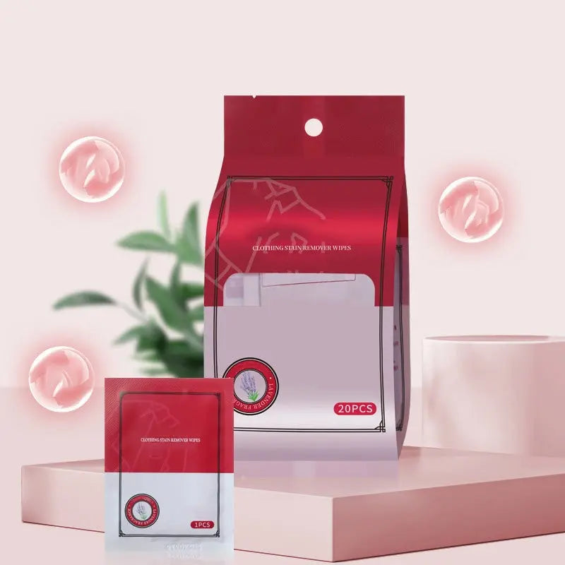 StainZap™ — Instantly Erase Tough Marks Mivoza Deutschland