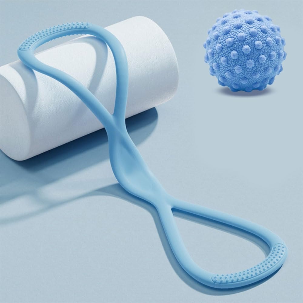 Resistance Band — Feel Stronger, Move Freer Homezys