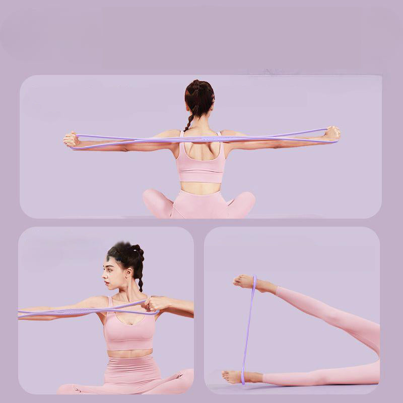 Resistance Band — Feel Stronger, Move Freer Homezys