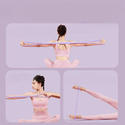 Resistance Band — Feel Stronger, Move Freer Homezys