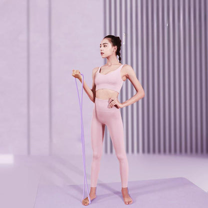 Resistance Band — Feel Stronger, Move Freer Homezys