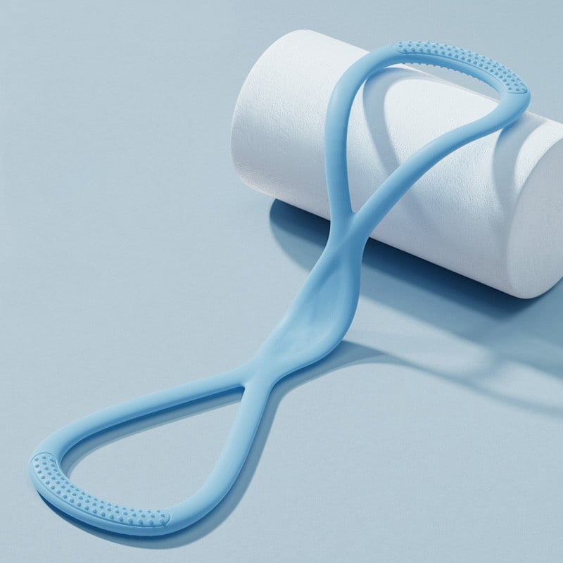 Resistance Band — Feel Stronger, Move Freer Homezys